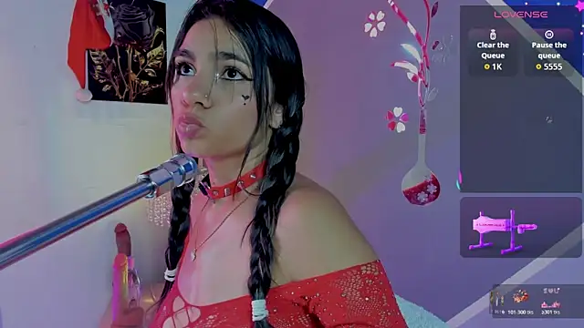 susi hot13 online show from January 2026 08:25:02 PM