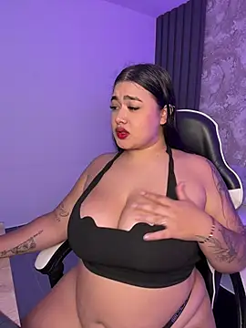 dalia spinters online show from July 2026 07:38:01 PM