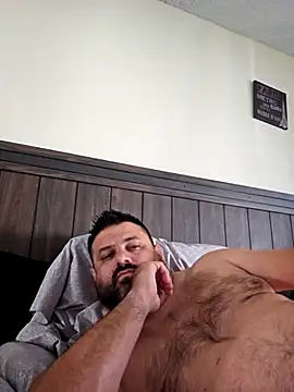 Roddog18 online show from February 2026 06:46:01 PM