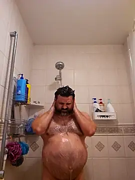 Roddog18 online show from April 2026 06:44:02 AM