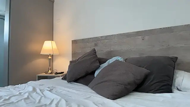 IamEvaGate online show from April 2026 07:22:02 PM