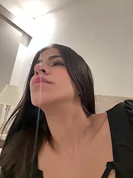 IamEvaGate online show from April 2026 01:26:01 AM