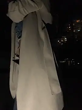 Zoe riivas online show from November 2025 11:37:02 PM