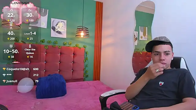 Aisha andy1 online show from October 2025 01:58:02 AM