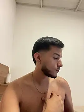 AndrewBlackee online show from June 2026 05:46:02 AM