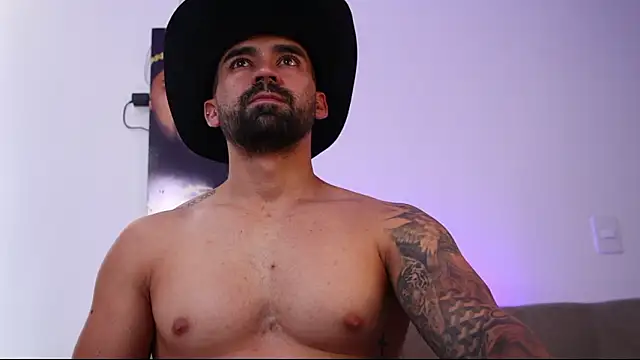 Snapshot of SOY_MIKE chatting on February 2026 06:48:01 PM SOY MIKE online show from February 2026 06:48:01 PM