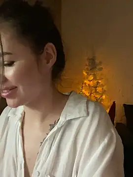 AlmaryKim online show from December 2024 12:27:01 AM