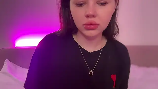 AlmaryKim online show from February 2026 05:34:02 AM