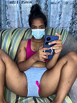 SukiyamaAsia online show from March 2026 05:02:01 AM