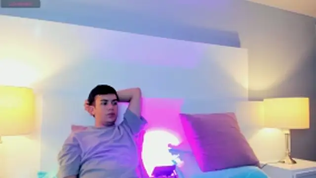 Dylan Katte online show from March 2026 10:38:01 PM