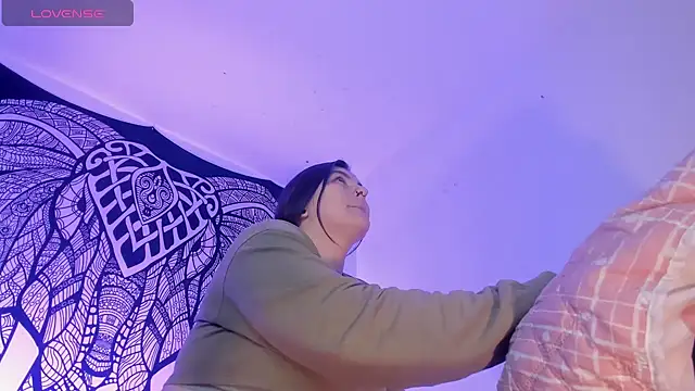 Snapshot of Anny_ferrer1 chatting on November 2025 11:19:02 PM Anny ferrer1 online show from November 2025 11:19:02 PM