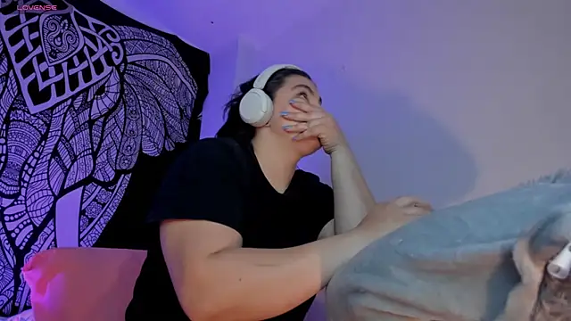 Anny ferrer1 online show from March 2026 09:51:02 PM