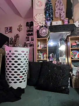 CherryHeart69 online show from January 2026 04:18:01 AM