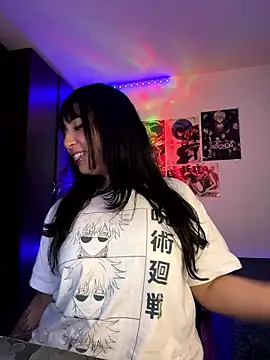 Hinatamoon  online show from January 2026 02:02:02 AM