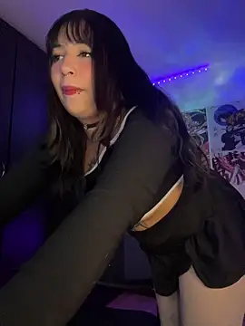 Hinatamoon  online show from February 2026 05:23:02 AM