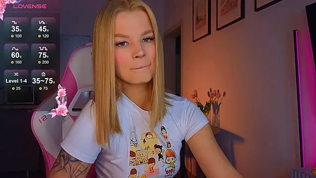 loya7ove online show from October 2025 02:42:01 AM