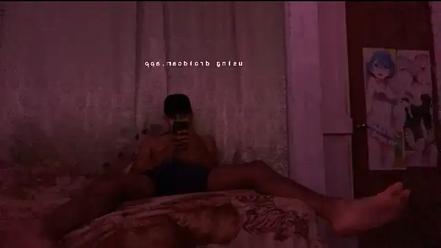 Snapshot of Thiagox03 chatting on October 2025 05:57:02 AM Thiagox03 online show from October 2025 05:57:02 AM