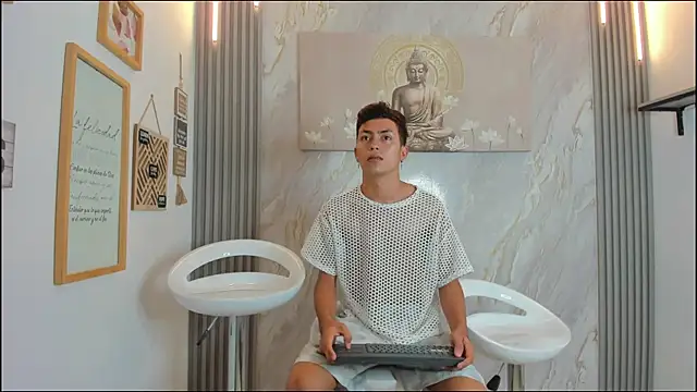 VERY HOT GUYS online show from January 2026 01:16:02 PM