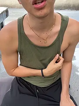 LiamMyst online show from December 2025 03:30:02 PM