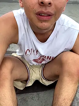 LiamMyst online show from January 2026 05:48:02 PM