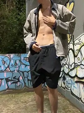 LiamMyst online show from January 2026 04:39:01 AM