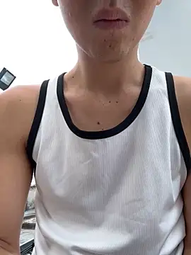 LiamMyst online show from April 2026 03:21:02 PM