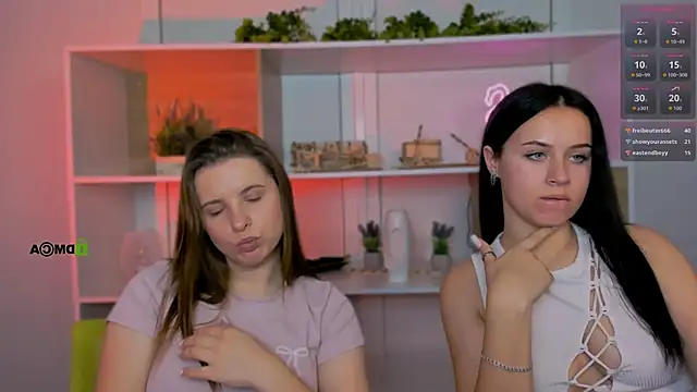 vivy star1 online show from October 2025 09:13:01 PM