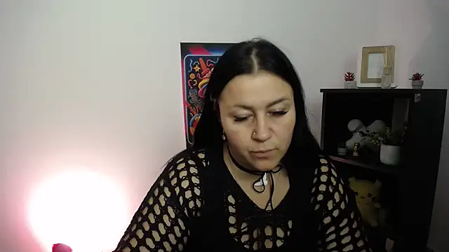 Snapshot of Melanka_milka chatting on October 2025 08:43:01 AM Melanka milka online show from October 2025 08:43:01 AM