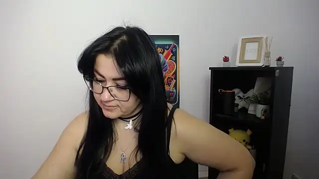 Snapshot of Melanka_milka chatting on October 2025 09:43:02 AM Melanka milka online show from October 2025 09:43:02 AM