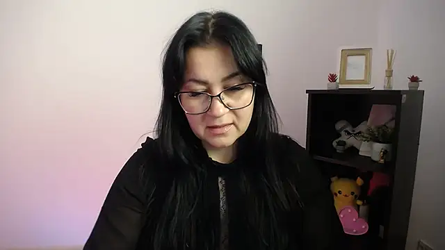 Snapshot of Melanka_milka chatting on October 2025 07:41:02 AM Melanka milka online show from October 2025 07:41:02 AM