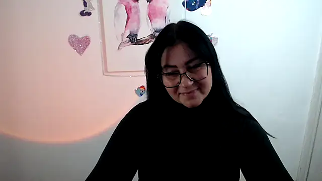 Snapshot of Melanka_milka chatting on October 2025 11:25:01 AM Melanka milka online show from October 2025 11:25:01 AM