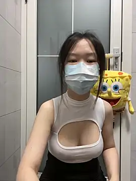 baobei-527 online show from November 2025 09:20:02 AM