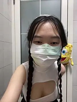 baobei-527 online show from December 2025 03:07:01 PM