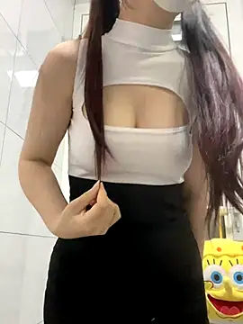 baobei-527 online show from December 2025 07:39:02 AM