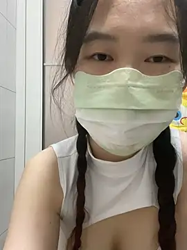 baobei-527 online show from January 2026 01:48:02 PM