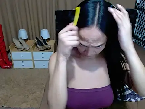 xAsianTOPModelx online show from March 2026 04:17:02 PM