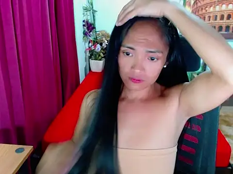 Snapshot of xAsianTOPModelx chatting on June 2026 09:21:02 PM xAsianTOPModelx online show from June 2026 09:21:02 PM