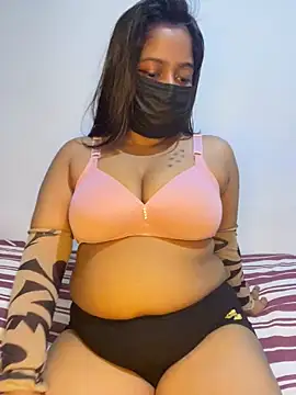 bunny somya online show from December 2025 08:39:02 PM