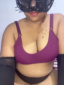 Snapshot of bunny_somya chatting on May 2026 07:45:01 PM bunny somya online show from May 2026 07:45:01 PM