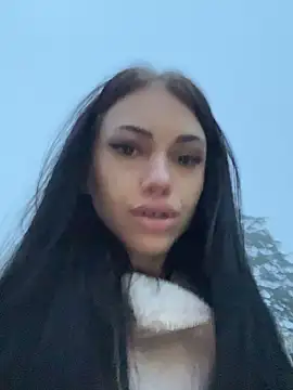 ilariea girl online show from November 2025 06:00:02 AM