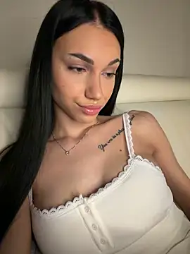 ilariea girl online show from February 2026 09:59:02 PM