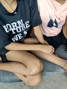 Unique girls90 online show from March 2026 06:50:01 AM