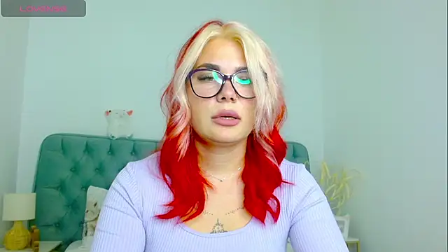 Naughty kittyy1 online show from October 2025 07:34:02 PM
