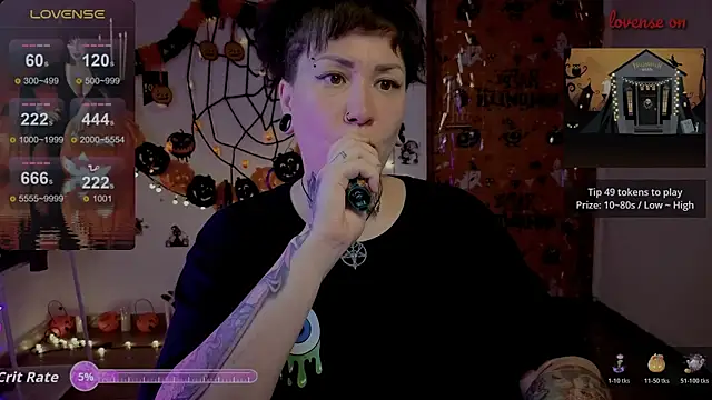 Snapshot of Senorita__Dakota chatting on November 2025 11:15:01 PM Senorita Dakota online show from November 2025 11:15:01 PM