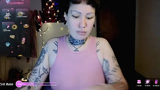 Snapshot of Senorita__Dakota chatting on November 2025 05:18:02 AM Senorita Dakota online show from November 2025 05:18:02 AM