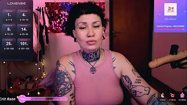 Senorita  Dakota online show from February 2026 02:53:01 AM