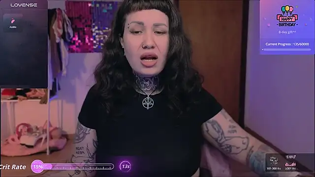 Snapshot of Senorita__Dakota chatting on July 2026 11:04:02 PM Senorita Dakota online show from July 2026 11:04:02 PM