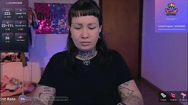 Snapshot of Senorita__Dakota chatting on July 2026 09:19:02 PM Senorita Dakota online show from July 2026 09:19:02 PM