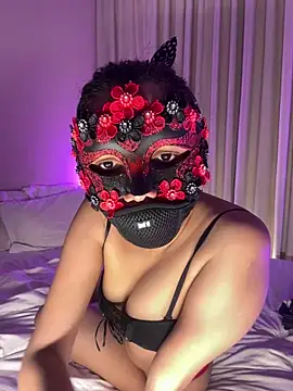 Stefani360 online show from December 2025 05:09:01 PM