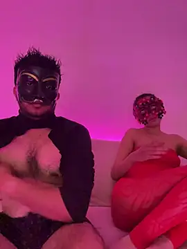 Stefani360 online show from April 2026 03:23:02 AM